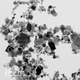 Nanoceria particles.